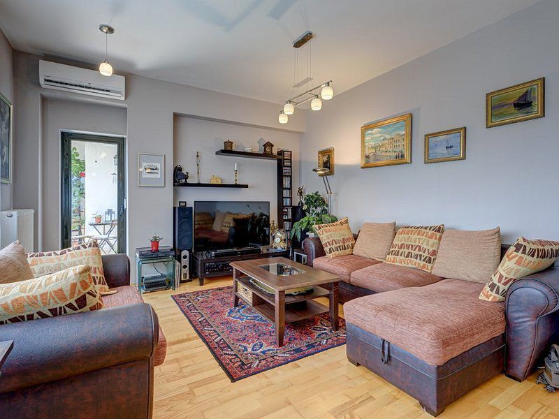 Apartament 2 camere in Natura Residence,parcare subterana si boxa - Poză 17