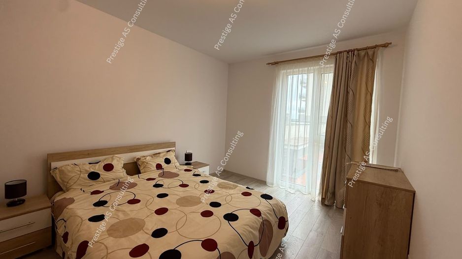 Apartament 2 camere | Iris Armoniei | Parcare subterana - Poză 8
