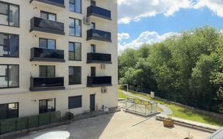 Apartament 2 camere Parcare, în zona Dambul Rotund - Poză 16