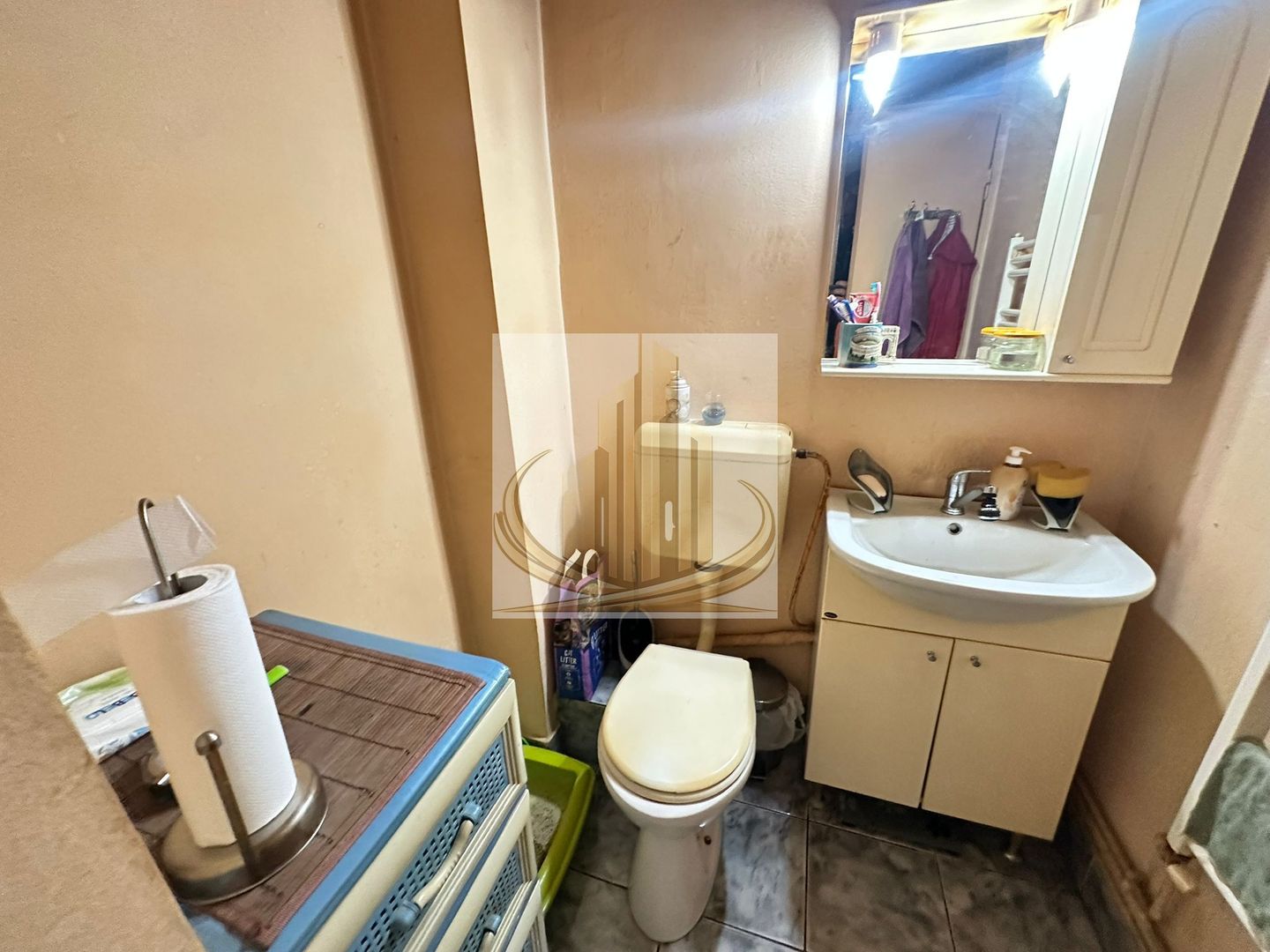 Apartament 3 camere | Etaj intermediar | Nord Timișoara - Poză 10