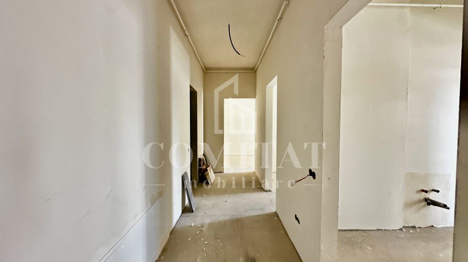 Oportunitate! Apartament 3 camere | Bloc nou | Zona str Somesului - Poză 12