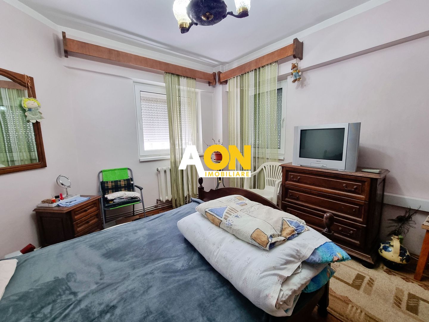 Apartament 3 camere, 75 mp utili, etaj 1, ultracentral - Poză 8