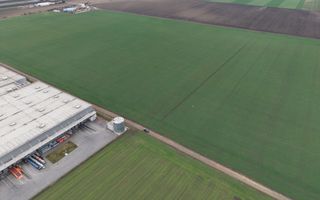 Teren de vânzare – 20.000mp – Ghimbav, lângă Parcul Industrial - Poză 11