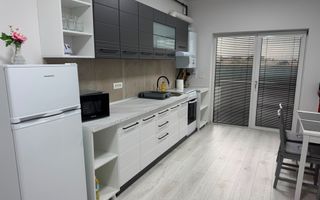 Apartament tip SAD 2 camere| Bloc nou | Curte 40 mp | Zona Mehala - Poză 4