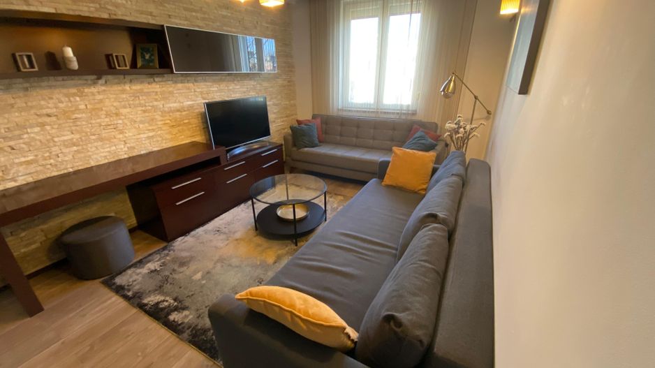 Apartament 3 camere Floreasca - Centrala Proprie - Poză 2