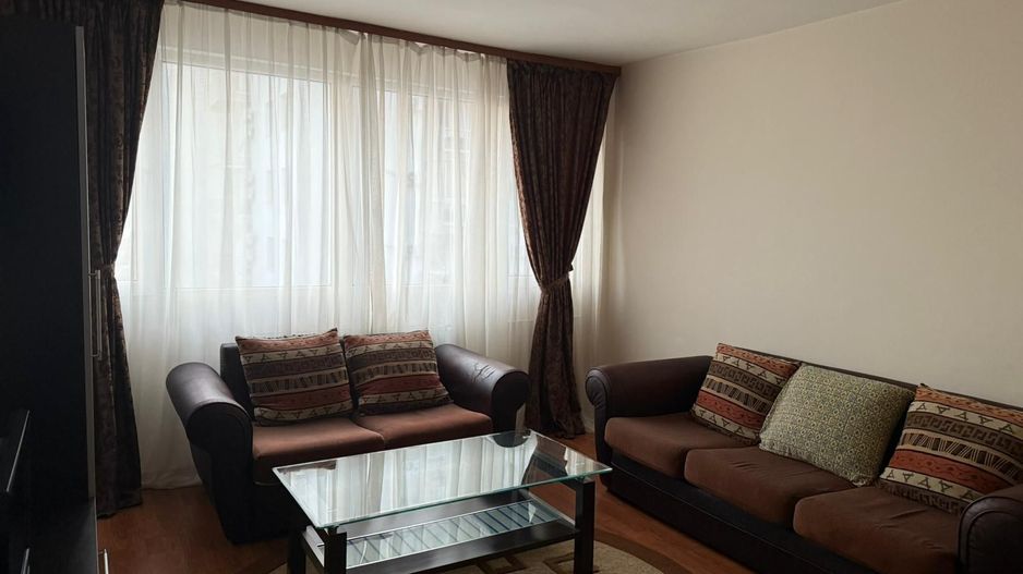 AP. 2 CAMERE- TINERETULUI, PET-FRIENDLY, BUCATARIE INCHISA, METROU - Poză 2