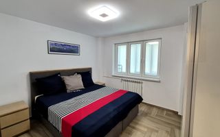 Apartament cu 3 camere 70,28 mp - piata Iancului - Poză 5