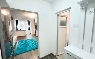 LUX | Apartament tip studio - Circumvalatiunii | Mc Donalds - Poză 7