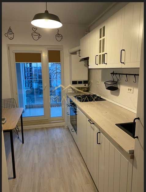 Lux și Confort | 2 Camere Decomandat | Metropolitan Viilor | Parcul Carol - Poză 8