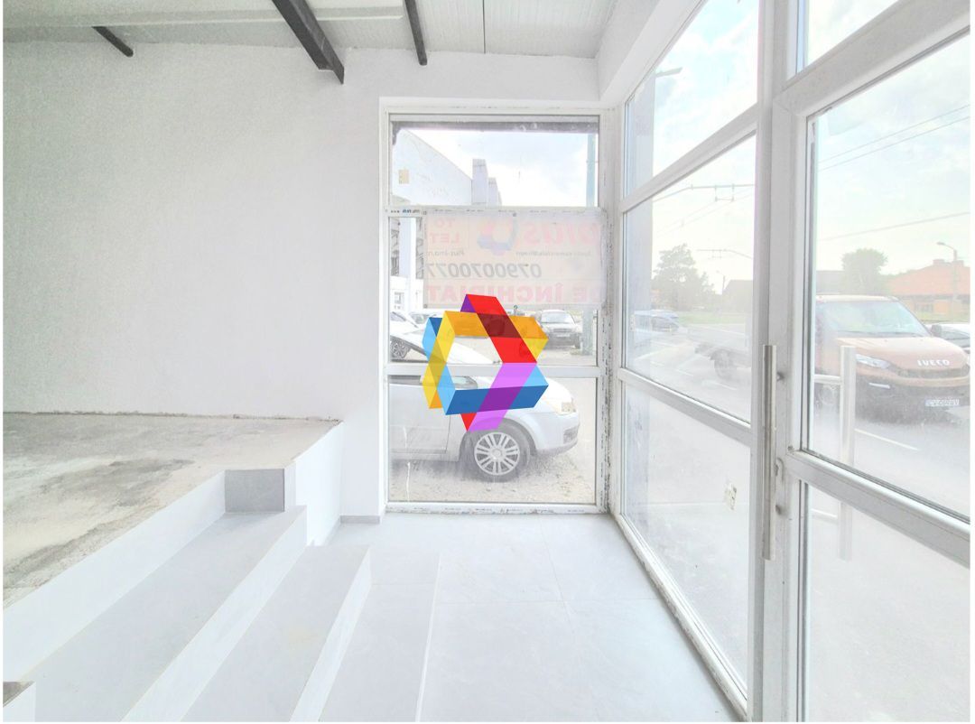 Birouri de închiriat Brasov - 20 mp # spatii-comerciale-brasov.ro - Poză 6