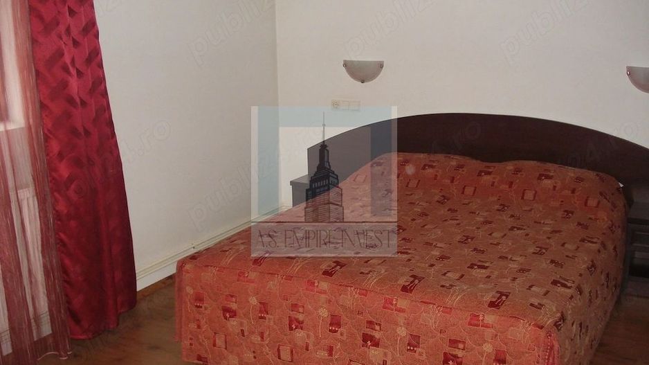 Vilă P+E+M Complet Mobilată, Zona - Spitalul Județean - Poză 4