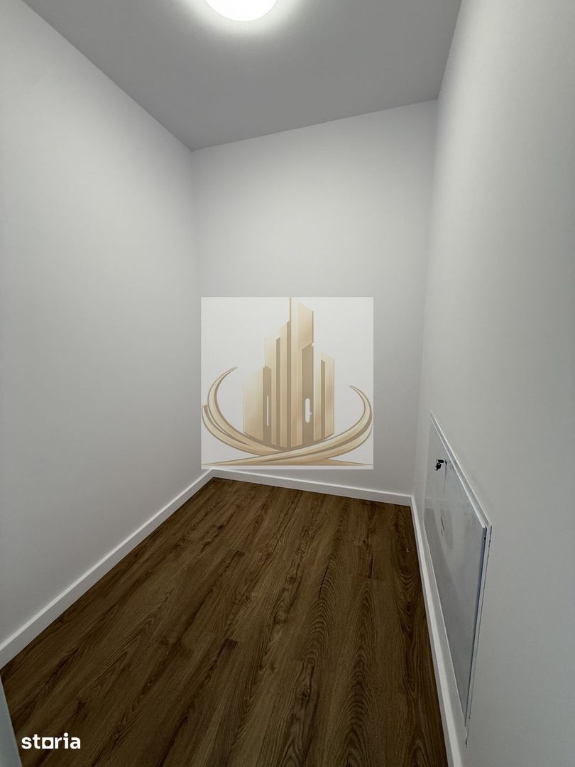 Duplex premium 5 cam, 3 bai în Dumbrăvița, | 125 mp utili | Zona Cora - Poză 7