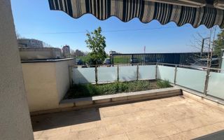 Apartament Elegant cu 2 Camere și Terasă Spectaculoasă – Valletta - Poză 15