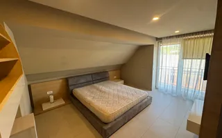 Penthouse, 3 camere, modern, parcare Manastur zona Campului, Mehedinti - Poză 12