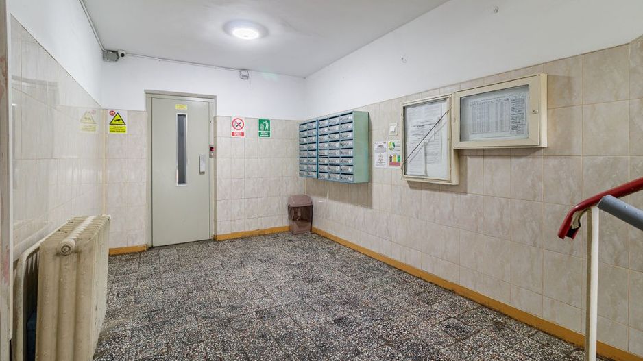 2 Camere Renovat | 5 minute metrou N. Grigorescu - Poză 13