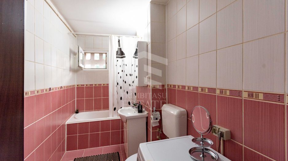 Titan str. Burdujeni, Ap. 3 camere de inchiriat, la 800 m de metrou - Poză 12