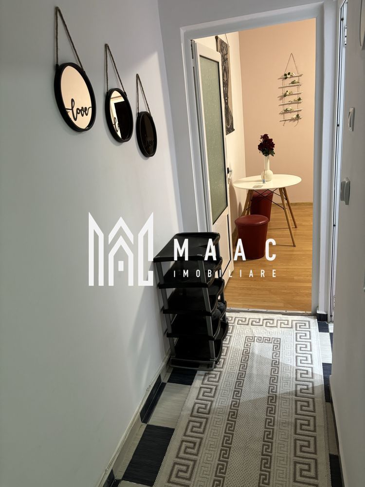 Apartament 2 camere I Etaj 3 I Nou I Zona Tiglari - Poză 8