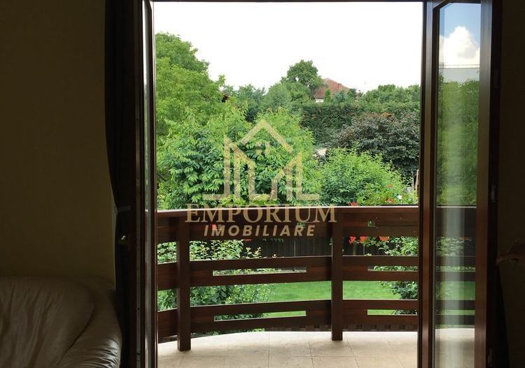 3 camere semidecomandate, la casa, Zorilor, Gradina Botanica, UMF - Poză 5