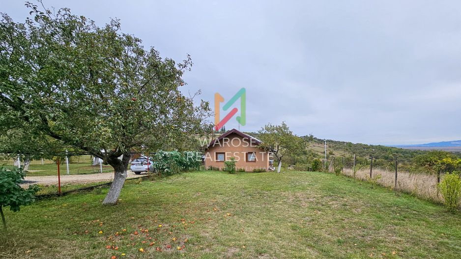 Teren Investitie- 1730 mp-Cabana construita 60 mp - Poză 20