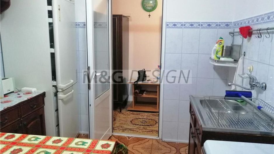 2 camere decomandat Bucovina  58 mp utili  centrala proprie - Poză 22