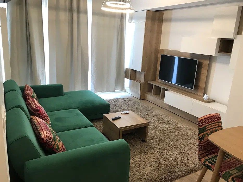 Inchiriere apartament 2 camere | Parcare | Floreasca - Fabrica de Glucoza - Poză 3