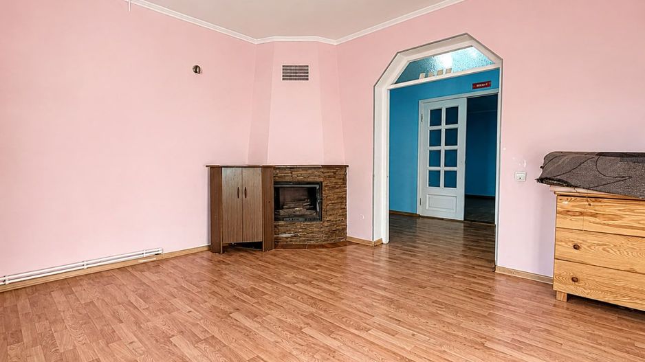Casă 157,4 m² cu teren 15,3 ari – Holercani - Poză 31