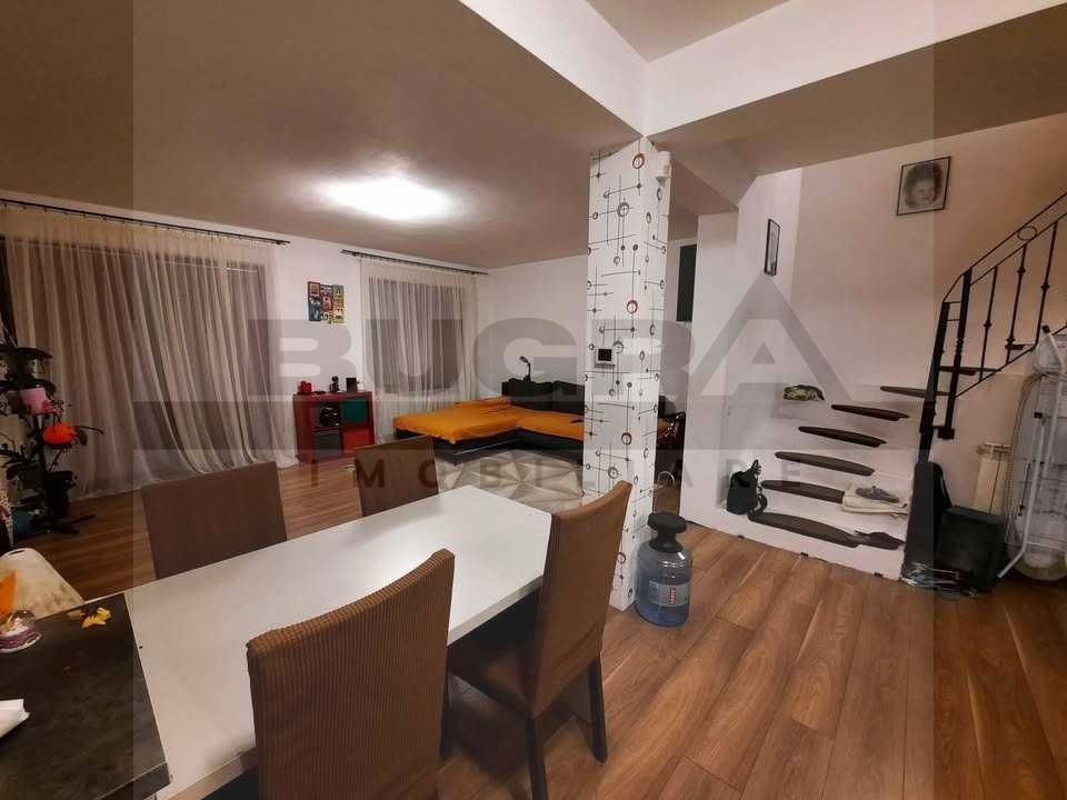 Duplex de 5 camere modern, curte 250mp, Pet Friendly, zona Cetatii - Poză 1