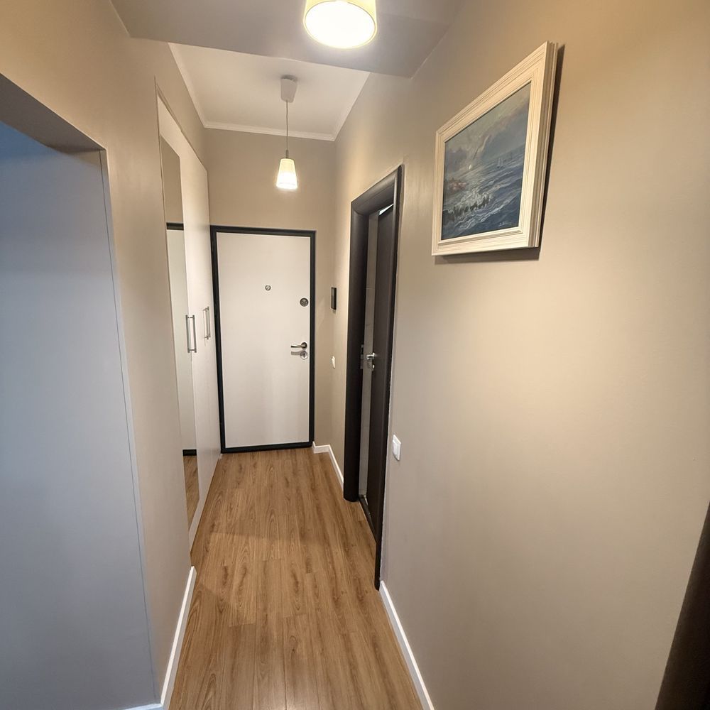 Închiriez Apartament cu 2 camere, bloc nou, mobilat modern, Calea Moșilor ✨ - Poză 5