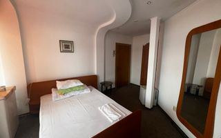 VILA - PENSIUNE CU RESTAURANT + SI TEREN 6406 MP, VALEA MARE PRAVAT, - Poză 28