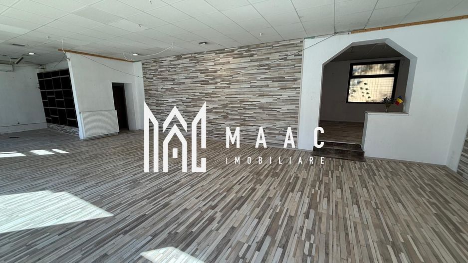 Spațiu Comercial | 110 Mp | Loc de Parcare |  Calea Dumbrăvii - Poză 4