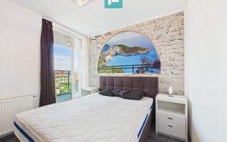 Apartament cu 2 camere la Arad Plaza - Poză 7
