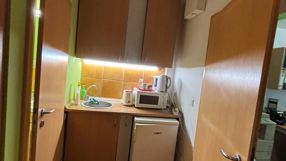 Spatiu comercial langa Medicina si Prefectura - Poză 30