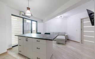 Apartament modern, 66 mp, 3 camere – zona Hermes Nord - Poză 6