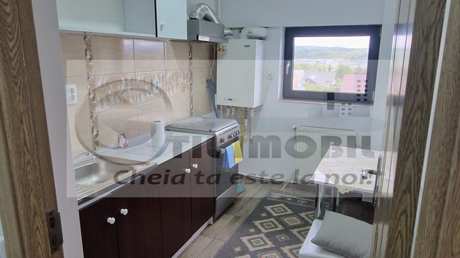 Apartament 2 camere - mobilat, Valea Adanca - 82.500 euro - Poză 4