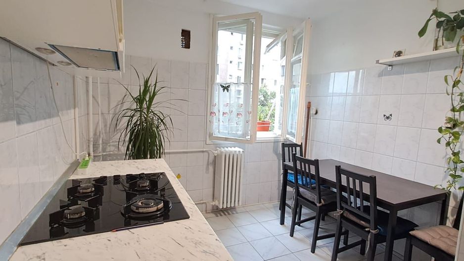 Drumul Taberei, langa metrou Constantin Brancusi, 2 camere, decomandat - Poză 2
