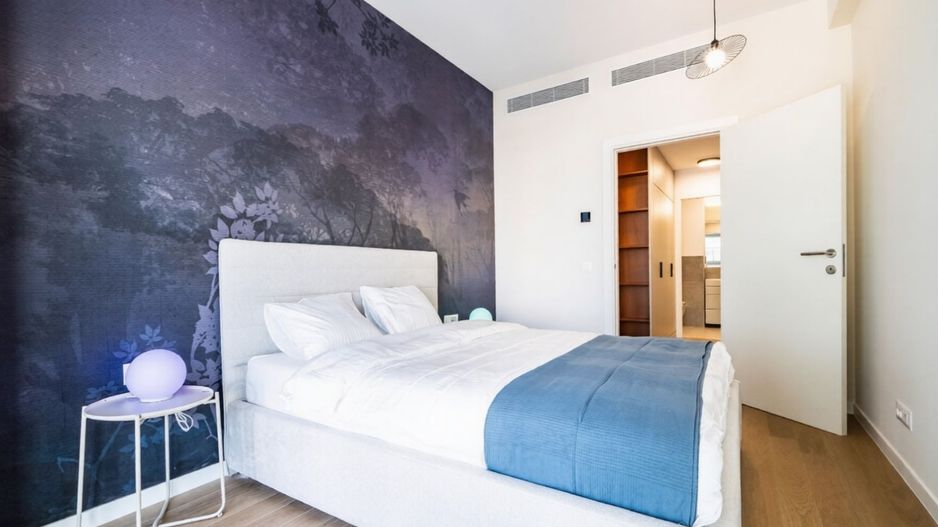 Apartament High End 2 camere Upsite I Loc de parcare si boxa - Poză 12