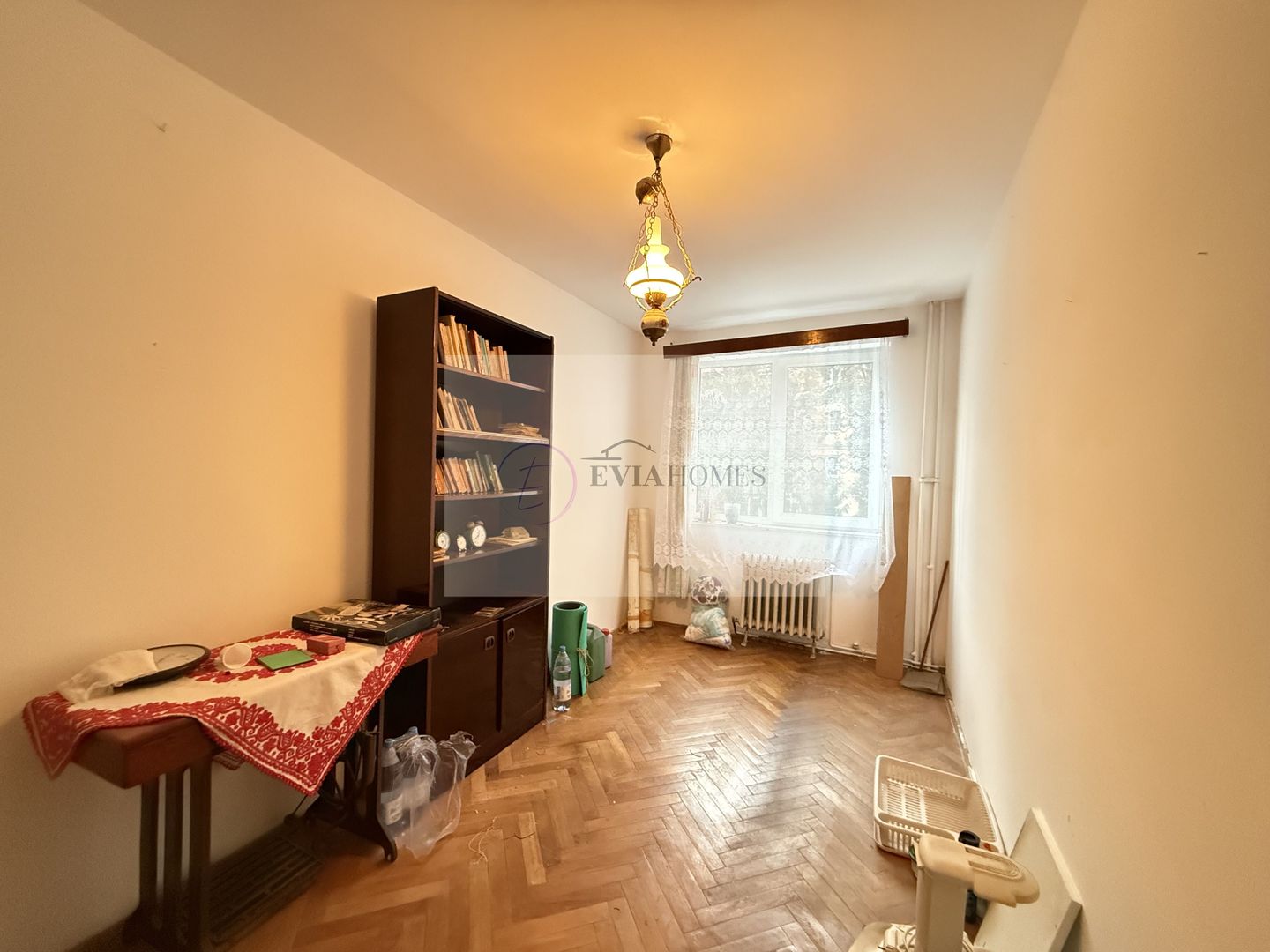 4 camere/ etaj intermediar/ Zona Transylvania College , Gheorgheni - Poză 3