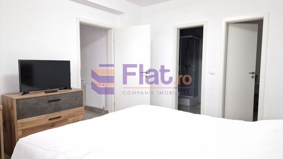 3 Camere Prima Inchiriere Zona Coresi - Poză 6