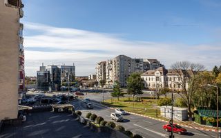 Apartament 3 camere, mobilat și utilat | Piața Spitalului - Poză 7