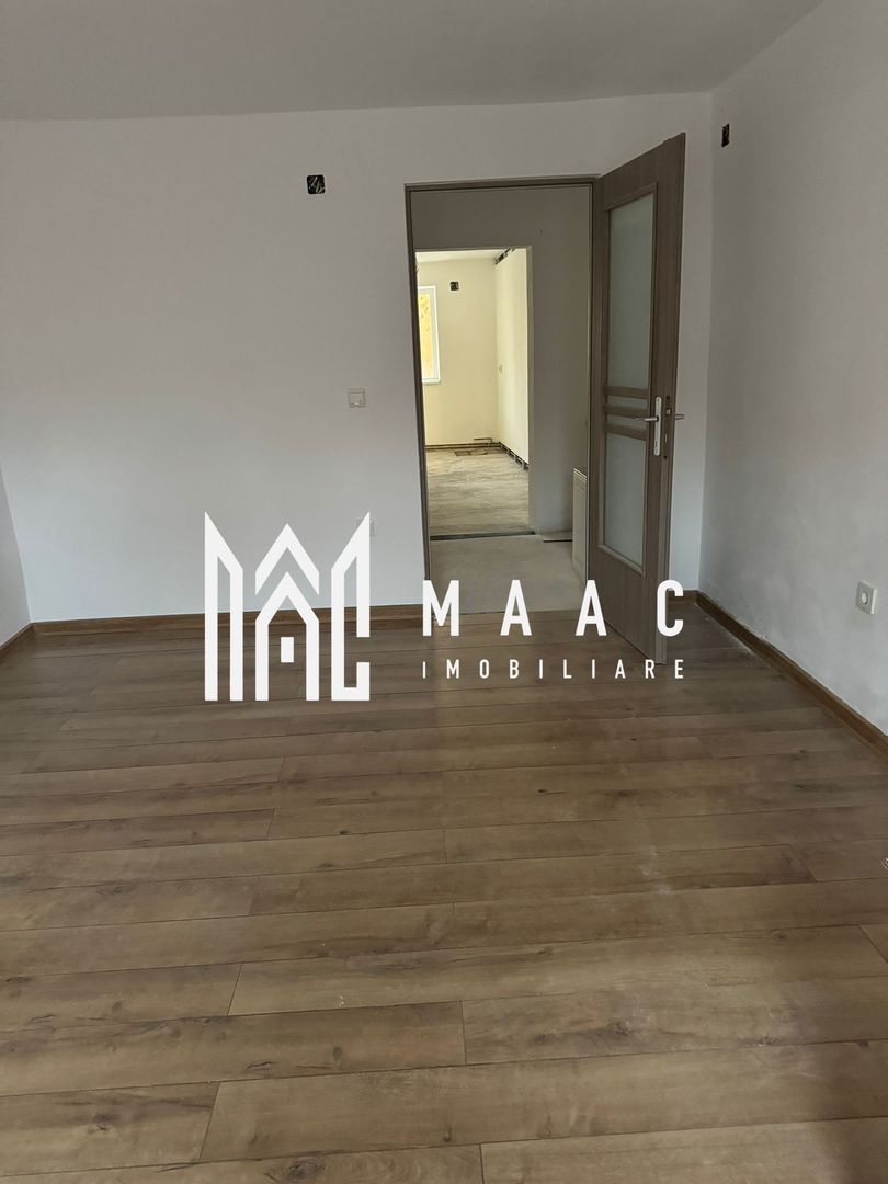 Apartament 2 camere | 54MPU | Loc de Parcare | Cisnadie - Poză 1