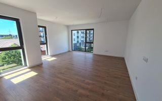Apartament de vanzare 3 camere , Bistrita – Calea Moldovei - Poză 4