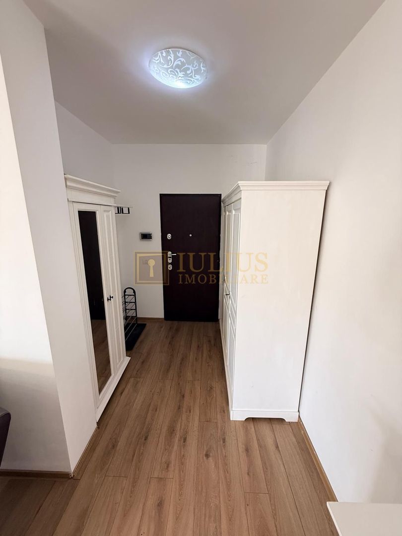 2 camere| Dumbravita| parcare inclusa| apartament superb| zona linistita| - Poză 5