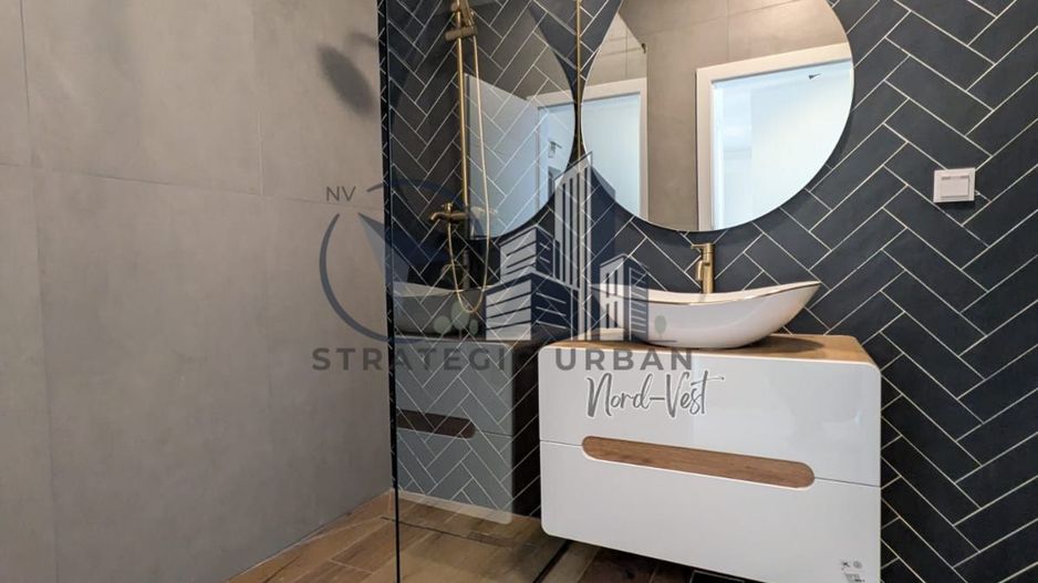 Apartament cu 3 camere, zona Eroilor, Floresti - Poză 10
