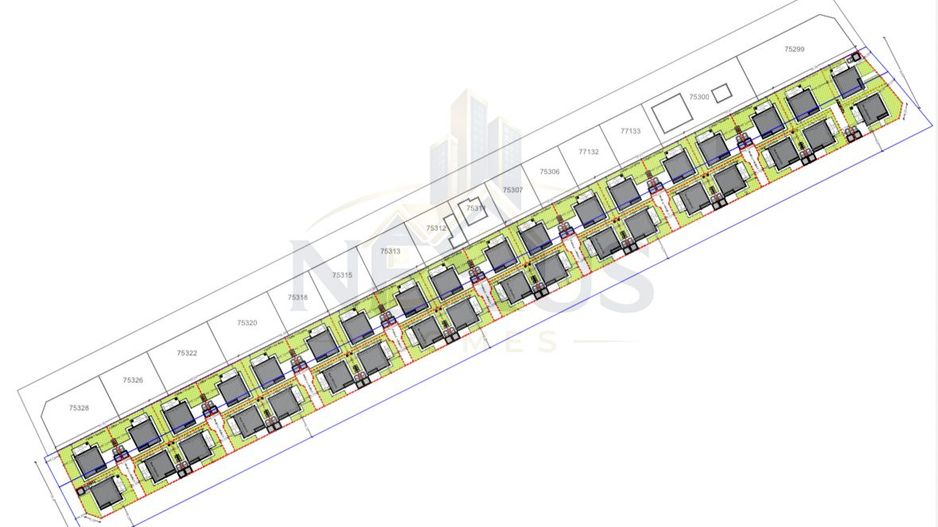 Teren  de vânzare Berceni – Str. Campului~ Oportunitate de investitie - Poză 5