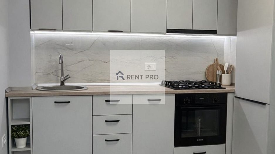 First Use Studio Exigent Plaza Residence Bd Timișoara 16 Parcul liniei - Poză 2