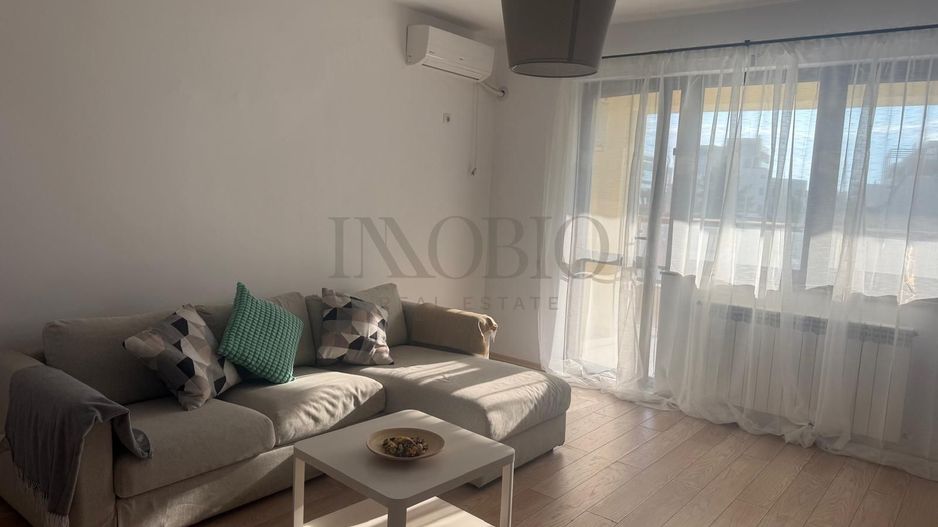 Apartament 3 camere elegant | Loc de parcare | Aviatiei - Poză 12