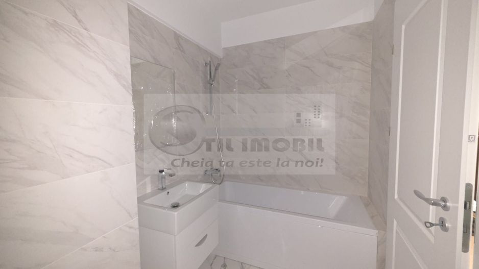 Apartament 2 camere Tatarasi - 62mp - mutare imediata. - Poză 7