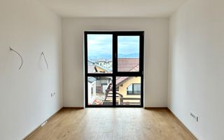 2 Camere / Sânpetru / Parcare / Finisat - Poză 7