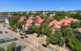 Apartament 2 camere decomandat Gara - Strada ARCU - Poză 16