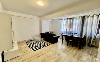 Apartament 2 Camere De Inchiriat Emil Racovita - Poză 3